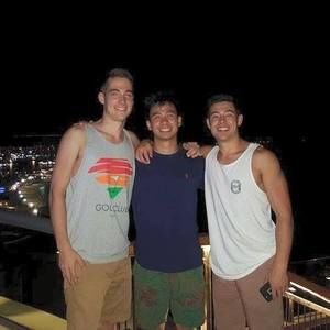 Meet your Posher, John